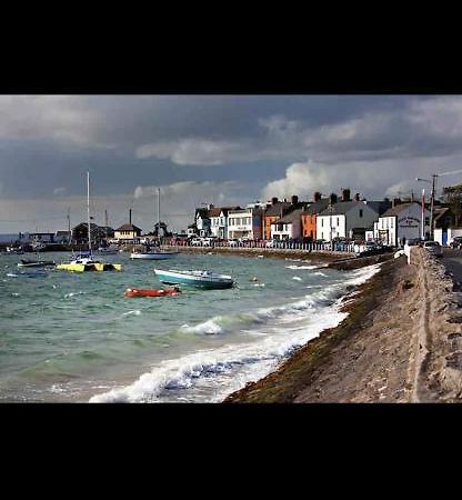 The Captains Wheel Skerries Exteriér fotografie